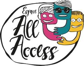 Logo All Access