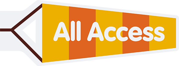 Logo All Access